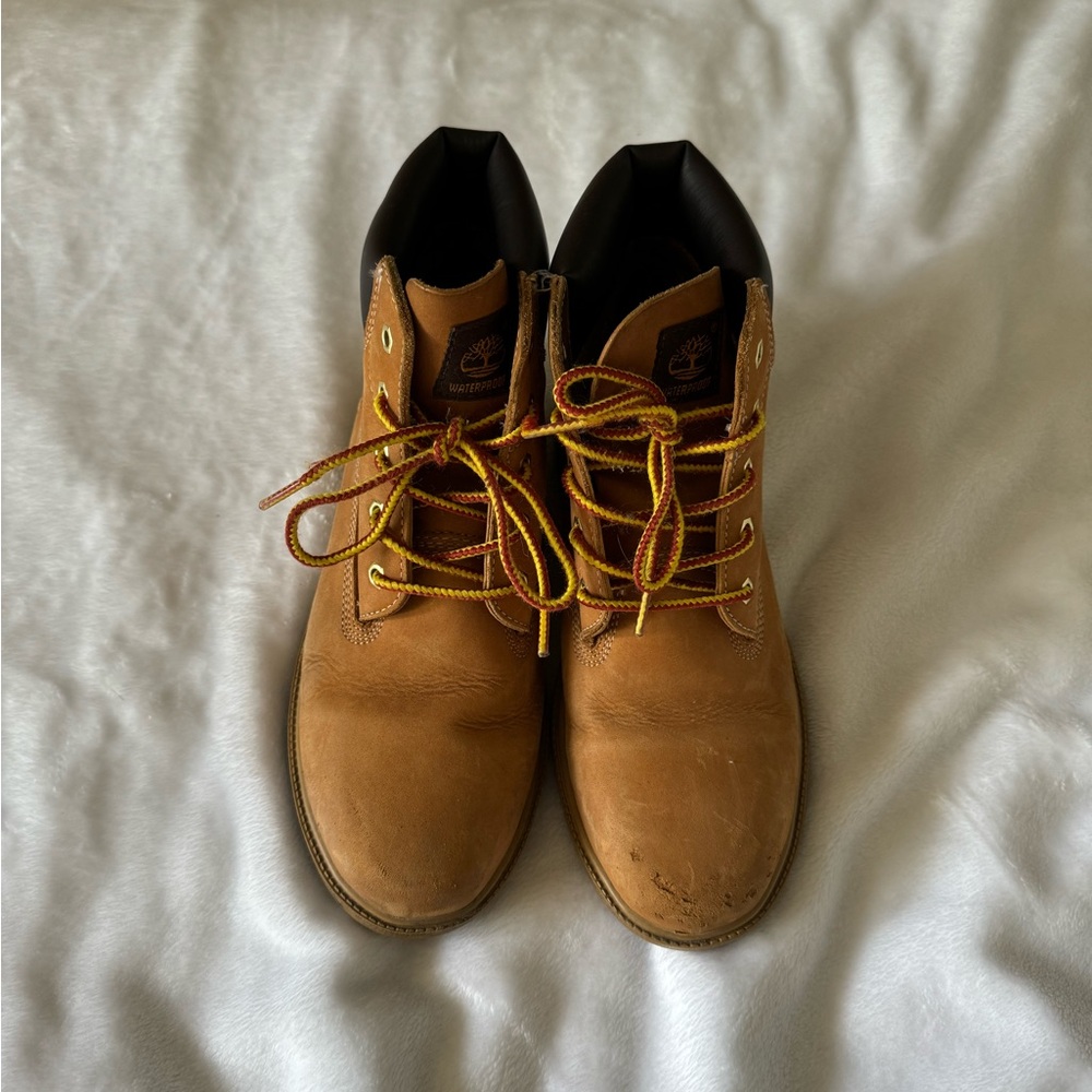 Timberlands